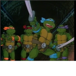 TMNT FAN GROUP!!!!!!