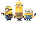 CrashHD group