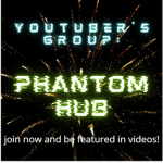 Phantom's hub!