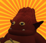 The Chomper Games