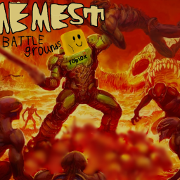 The Memest Battlegrounds.