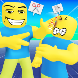 Rock Paper, SLAP!
