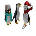 ThePenguinEmpire