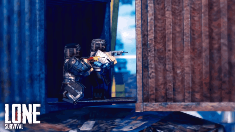 [♻️WIPE♻️] Lone Survival screenshot 2