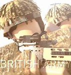 [DBA] Devs British Army