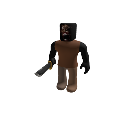  killing monster