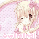 cwiminal’