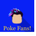 Poke Fan Group ##