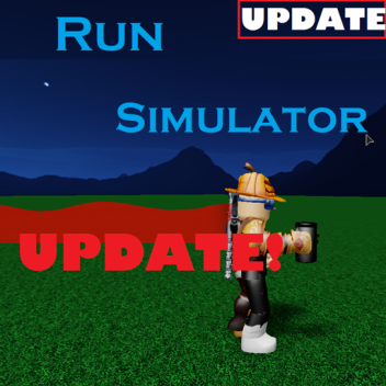 [Update❗️]⚡️Run Simulator