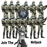 The 104th WolffePack