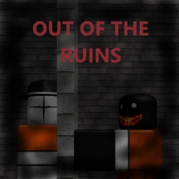 (CHAPTER 2) out of the ruins icon