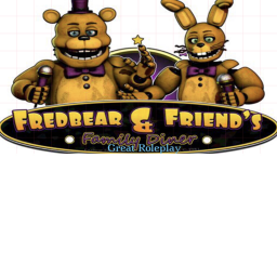 [ALPHA] Fred Bear's and Friends Great Roleplay
