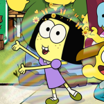 Big City Greens Fans!