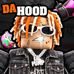🎃 Da Hood icon