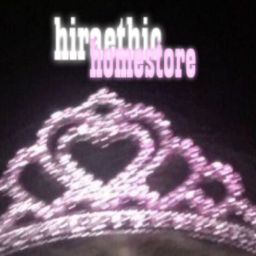 hiraethic homestore V3