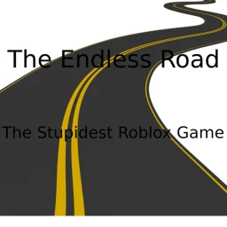 The Endless Road v1.2 icon