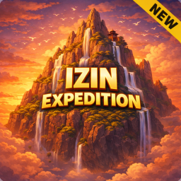 [All Jump!] IZIN EXPEDITION