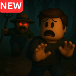 [CHAPTER 1] Forest Killer