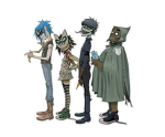 GORILLAZ FAN ROBLOX PAGE
