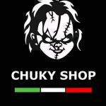 Chuky Shop