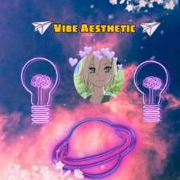 Paul's Vibe Aesthetic