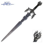 The Sword Experts