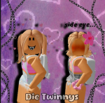 Die Twinnys Roblox