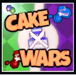 [ALPHA] Cake Wars