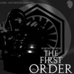 〔TFO〕|| Knights Of Rеn
