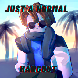 Just a Normal Hangout(BETA)