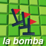 la bomba sweeper