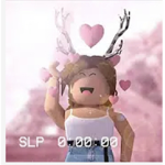 Robloxia butterflys