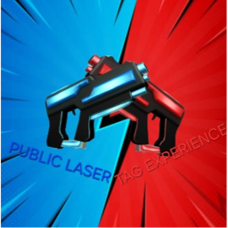 Local Public Laser Tag Experience [UPDATE 2.0]
