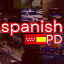 🚔 SPANISH PD 🚨