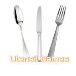 Utensil Games
