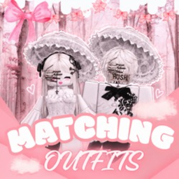 [🌸] 200+ Matching Outfit Avatar Ideas icon