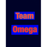 Team Rainbow Omega