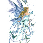 Fairy Bella