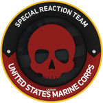 Spеciаl Rеаction Теаm