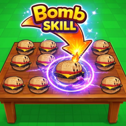 Bomb Classic Gears