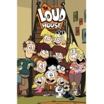 The Loud House!!