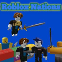 Roblox Nations