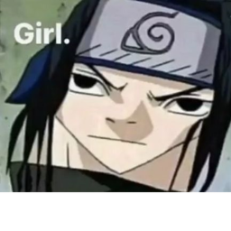 The Hidden Sasuke Village