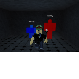 the man in blue and red (update 2.2)