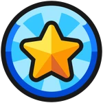 Game Badge Icon