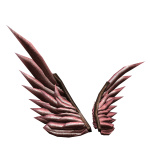 [pbr] Sakura Blossom Wings