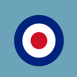 RAF Valley, Anglesey United Kingdom