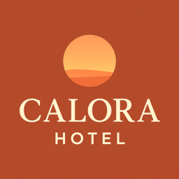 🛏️ Calora Hotel!