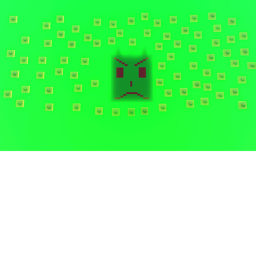 Green Lab (OPENING)