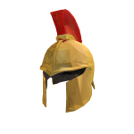 Spartan Helmet